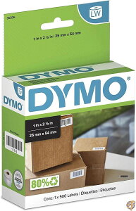 y1000~OFFN[|10/1zDYMO 30336 Multi-Purpose Labels (White) [sAi]