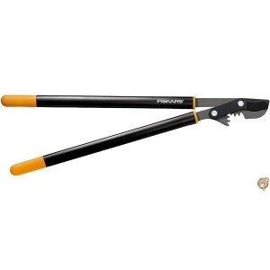 y|Cg3{!1428ԁzFiskars91549635JFiskars Powergear Bypass Lopper-POWER GEAR BYPASS LOPPER