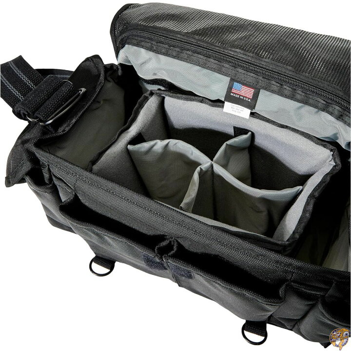 楽天市場】DOMKE ドンケ ショルダーバッグ F-2BB 11.5L バリスティック  