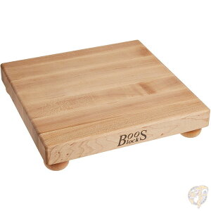 y300~N[|zMzWu[X B12S rt[vEbhJbeBO{[h ` John Boos ܂Ȕ 