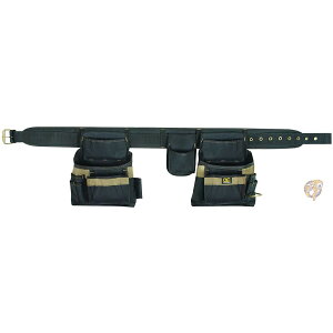 �y�N�[�|���z�M���zCustom Leathercraft160417-Pocket Apron-17-POCKET POLY APRON (���s�A���i) [���s�A���i] ��������