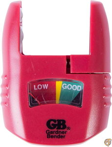 yő2000~N[|25`zGB ElectricalGBT-3502Battery Tester-BATTERY TESTER (sAi)