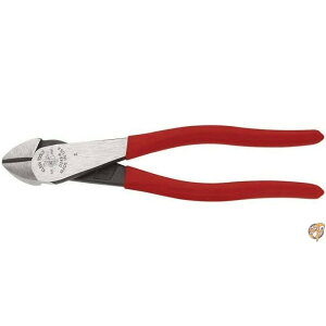 �y�N�[�|���z�M���zKlein ToolsD248-8Diagonal Cut Pliers-8 DIAGONAL CUT PLIERS [���s�A���i]