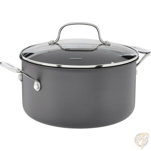 y|Cg3{!42028ԁzNCWi[g Cuisinart NVbN mXeBbN 6NH[g(5.6bg)  W  