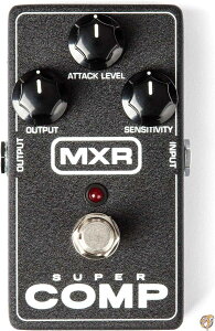 MXR M-132 / SUPER COMP [sAi]