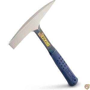 Estwing 14oz Steel Welder Chip Hammer