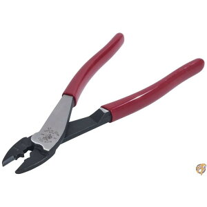 Klein Tools1005Crimping Tool-CRIMPING TOOL (sAi) 