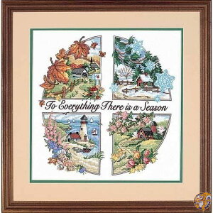 �f�B�����W�����Y �N���X�X�e�b�` �h�J�L�b�g�g�l�G�h DIM �N���X�X�e�b�`�L�b�g A Season For Everything [���s�A���i] ��������