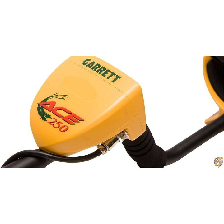 楽天市場】金属探知機 ギャレット Garrett CSI 250 Metal Detector 