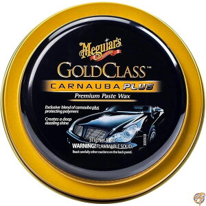 MEGUIARS G7014J GOLD CLASS PASTE