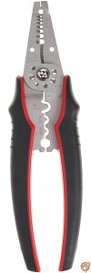 ySi555~N[|zMzGB ElectricalGESP-70Wire Stripper And Crimper-ARMOR EDG CABLE STRIPPER 