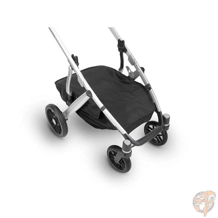楽天市場】アッパベビー UPPAbaby ベビーカー Vista V2 & Cruz V2用 