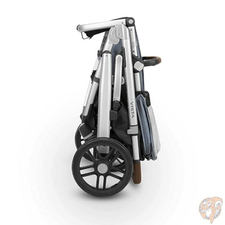 楽天市場】アッパベビー UPPAbaby ベビーカー Vista V2 & Cruz V2用 