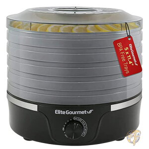 y1000~/555~N[|26ԁzElite Gourmet G[gO Lb`pi  Hi@ ubN&O[ EFD319BNG