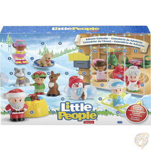 Fisher-Price NX}X Ahxg J_[ tBbV[vCX l` T^N[X NX}Xc[@v[g  giJC Ⴞ  킢 Mtg AJA