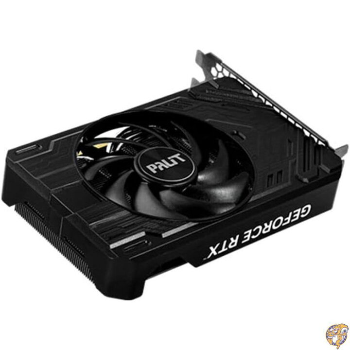楽天市場】Palit(パリット) GeForce RTX 4060Ti StormX 8GB 
