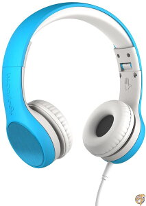 �y�N�[�|���z�M���zLilGadgets Connect+ Style �L�b�Y �v���~�A�� �{�����[������ �L���w�b�h�t�H�� SharePort �C�����C���}�C�N�t�� ��������