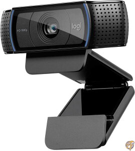 y300~N[|zMzLOGICOOL HDv EFuJ C920 