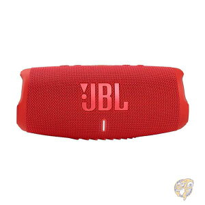 JBL Bluetooth Xs[J[ IP67 h USB [d |[^u CHARGE 5 JBLCHARGE5REDAM