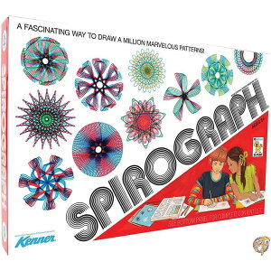 yő2000~N[|25`zSpirographgfbNXB