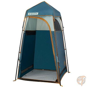 �P���e�B Kelty �f�B�X�J�o���[ Discovery H2GO ���ւ��e���g Iceberg Green �V�����[ �L�����v ��������