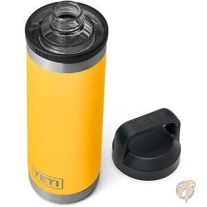 YETI CGeB u[ Rambler 18IX EH[^[{g XeXX`[ AyCG[