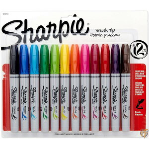 Sharpie }WbN uV 12-Pack 