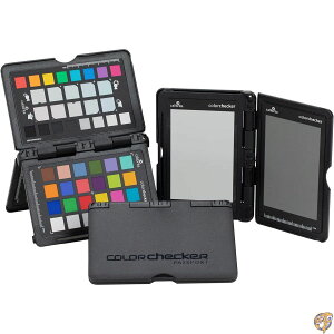 �y300�~�N�[�|���z�M���zCOLORCHECKER PASSPORT PHOTO 2�i�J���[�`�F�b�J�[ �p�X�|�[�g �t�H�g 2�j