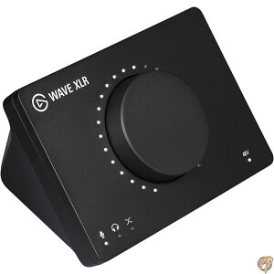 y15555~N[|zElgato Wave XLR USB