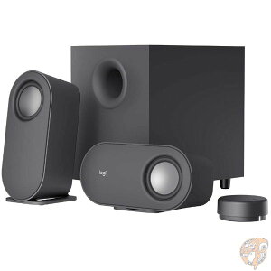 WebN Logitech BT Rs[^[ Xs[J[ Z407 TuE[t@[ƃCXRg[t 