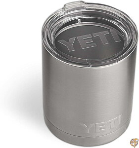 Yeti(CGeB) RAMBER ۗ XeX ^d\ z_[ Lv AEghA o[xL[ő劈 10oz [sAi]