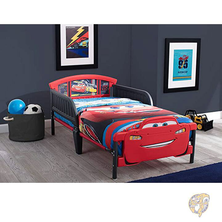楽天市場】Delta Children デルタチルドレン 家具 子供用 ベッド  
