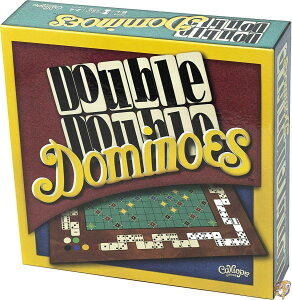 Double Double Dominoes [���s�A���i]