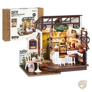 �y�|�C���g3�{!9��10���z�R�[�q�[�V���b�v �~�j�`���A �h�[���n�E�X �L�b�g LED ���C�g�t�� �N���t�g �������� Rolife