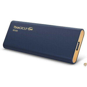 ySi555~N[|zMzTEAMGROUP PD1000 1TB A~jE |[^u Ot\bhXe[ghCu SSD őǂݎ1000MB/b 