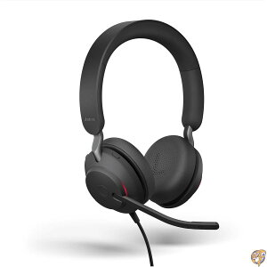 ySi555~N[|zMzJabra Evolve2 40 UC Lwbhz USB-A XeI ubN - ʘbƉŷ߂̃e[NwbhZbg IK pbVumCYLZOwbhz USB-A