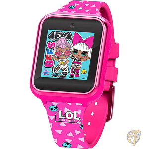 Accutime Kids AL^C LbY L.O.L.TvCY qp X}[gEHb` wK sN LOL4264AZ