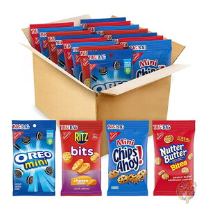 �y�N�[�|���z�M���zOreo �I���I ���َq �~�j �N�b�L�[ �o���G�e�B �p�b�N � ���َq �I���I�N�b�L�[ �i�r�X�R �`�b�v�X �A�z�C ���� �r�X�P�b�g