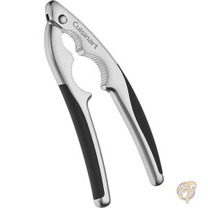 �y�ő�2026�~�N�[�|���z�M���zCuisinart �N�C�W�i�[�g �L�b�`���p�i ������� �i�b�c �V�[�t�[�h �N���b�J�[ �V���o�[ CTG-00-NC