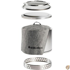 �y�N�[�|���z�M���zSolo Stove (�\�� �X�g�[�u) Bonfire (�{���t�@�C���[) Backyard Bundle (�o�b�N���[�h �o���h��) 2.0 | �Z�b�g���e - Ranger�����t�@�C���[�s�b�g�A�X�^���h�A�V�[���h�A�V�F���^�[�A�W