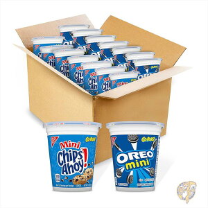 �I���I Oreo �~�j �N�b�L�[ & �`�b�v�X �A�z�C! �S�[�J�b�v �N�b�L�[ �o���G�e�B�p�b�N 14�� 1MX452PC