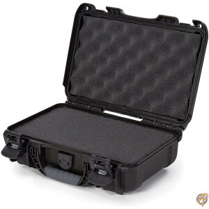 �y300�~�N�[�|���z�M���z909 Series Case with Foam (Black) ��������
