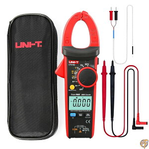 UNI-T fW^ Nv[^[ UT216CC600AI[gW 6000JEgAC|DCd AC|DCdTRMS R Óde g x _CI[h NCV@\t