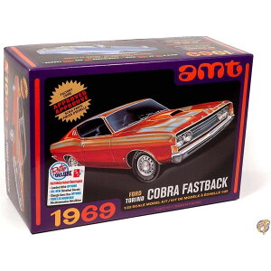 y|Cg2{_tf[zAMT 1/25 1969 tH[h gm Ru t@XgobO vf AMT1217