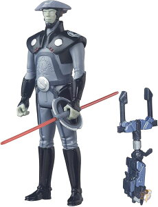 Star Wars R Inquisitor 2 Action Figure ��������