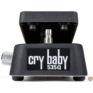 y sAi z Dunlop 535Q Multi-Wah Crybaby y_
