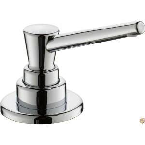 Delta Faucet RP1001CZ Ό/[V fBXyT[ 3.38 x 1.06 x 3.13 inches DRP1001 