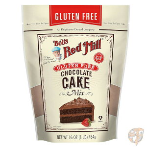 �y�ő�2000�~�N�[�|��15���z�{�u�Y���b�h�~�� Bob's Red Mill �O���e���t���[ �`���R���[�g�P�[�L �~�b�N�X 454g×4�� ����`���R�P�[�L �A�����J���X�C�[�c �o�����^�C��
