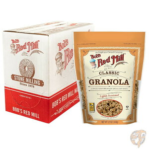 {uYbh~ Bob's Red Mill i` S Om[ 340gi12ozj×412 