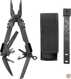 GERBER(ガーバー) マルチプライヤー600 MP600 カーバイドインサート ブラック 07550G